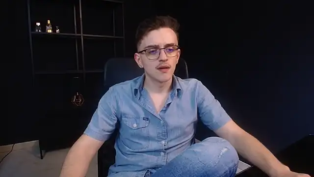 FelixStarkk Webcam show