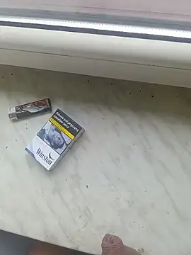 Webkamerová show Merolmtv