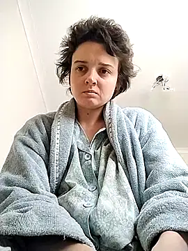 Amy01112 Pertunjukan Webcam