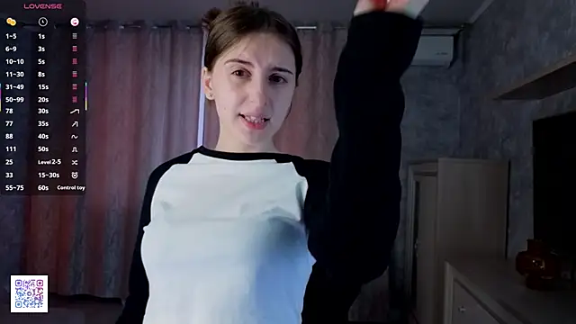 Chatroom XXX en direct de LeanneDinkle