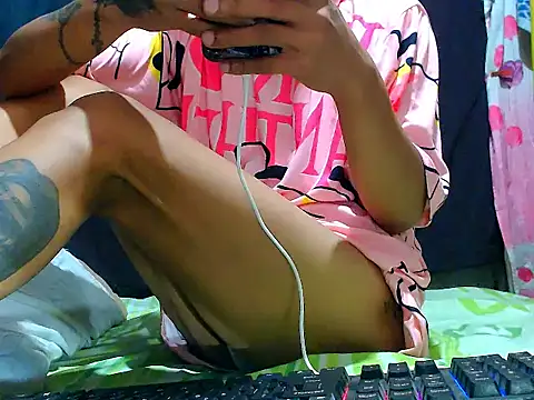 AwesomeMistress_Bigcock – Kamerová šou