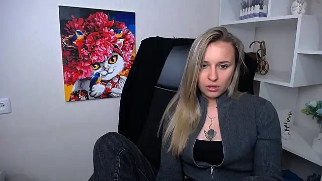 _Nicole_new's Webcam Show