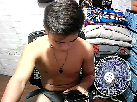 Theboy_cummerx69 Pertunjukan Webcam