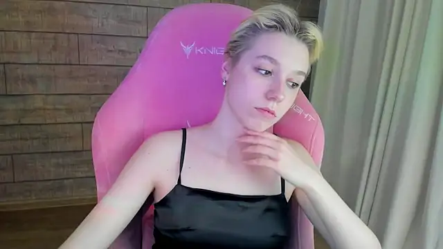 AgataGate's Live XXX Chat