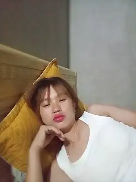 XXX chat uživo modela gogo-min