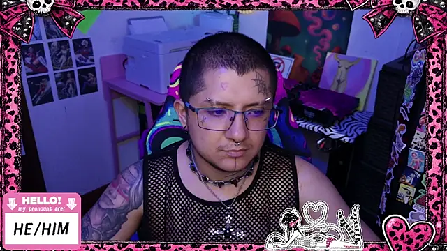 Chat XXX en directo de masterkevinftm