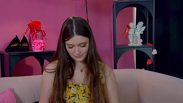 Chat XXX en directo de JessicaJewells