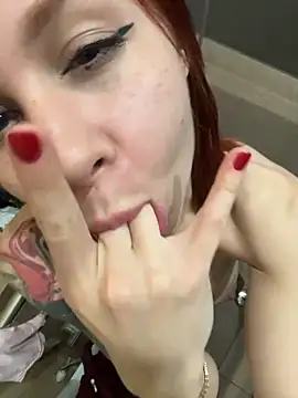 RosieSecret 网络视讯表演