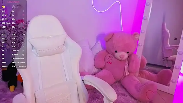 Deibora – Naživo XXX chat