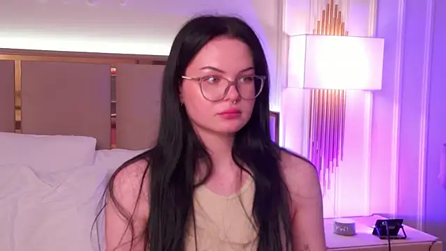 CindyMil Chat XXX in diretta