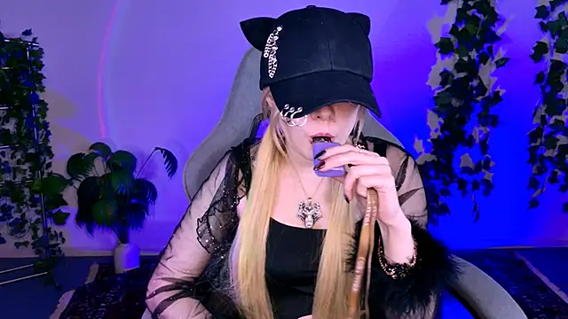 Онлайн чат XXX Kumiho_7777