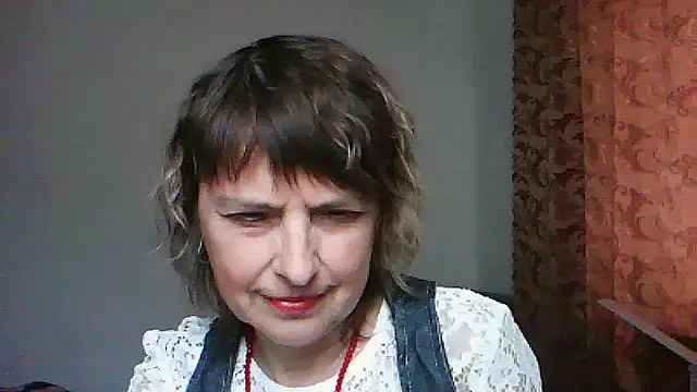 ElizabethGorden's Webcam Show