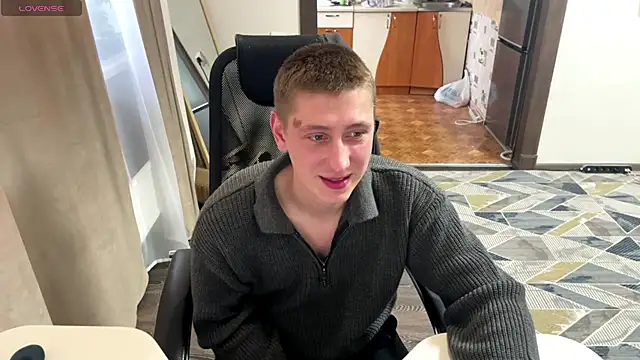 Keksik_ Webcam-Show