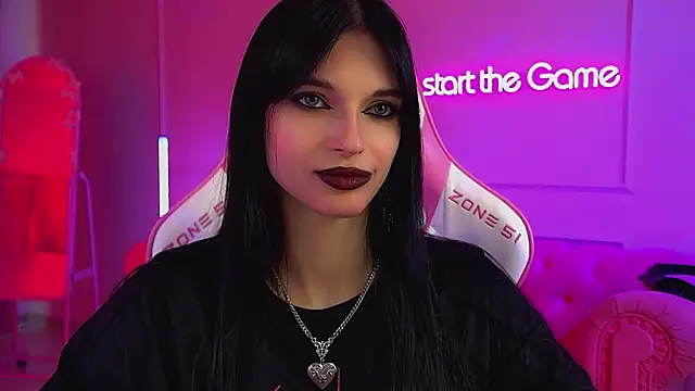 BeverlyMost Chat XXX in diretta