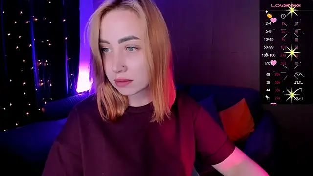 deboramoore's Live XXX Chat