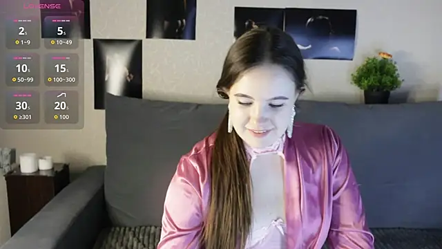 Baby-hot-girl – Live XXX-chat