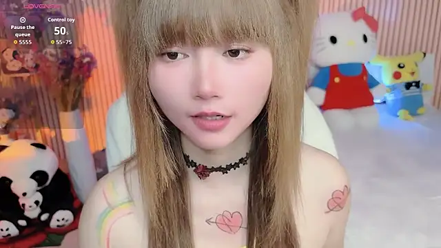 Chat +18 de di-or- ao vivo