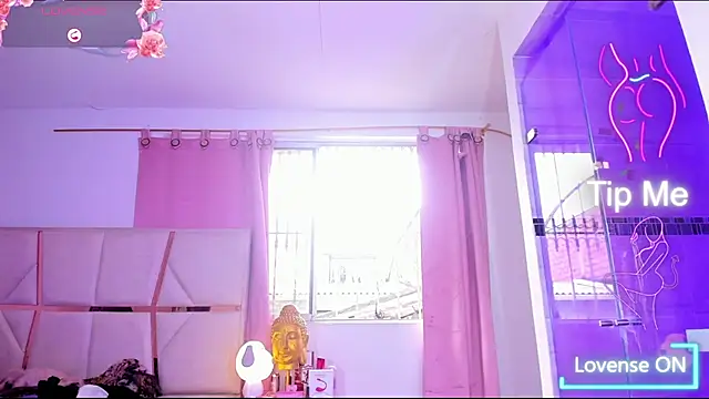 Вебкам-шоу goddess_dirty_hotts