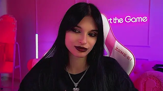 BeverlyMost's Live XXX Chat