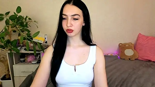 Chat XXX Live WildKittenX_