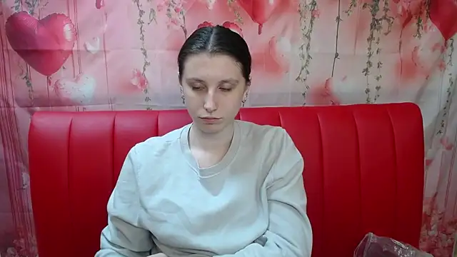 LilianaShine Live XXX-chat