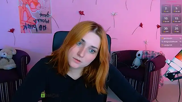 Chat +18 de casey_meow_ ao vivo