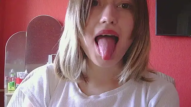 Beloved_Mary's Live XXX Chat