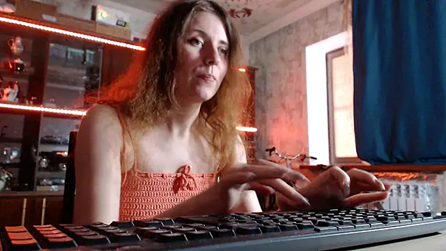 pa1e_pr1ncess Live XXX-Chat