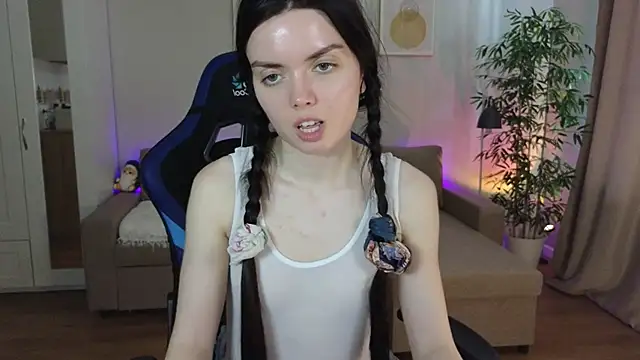 likeamoss' Live XXX Chat
