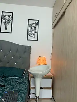Maximiliano_ford Adlı Modelin Web Kamerası Şovu
