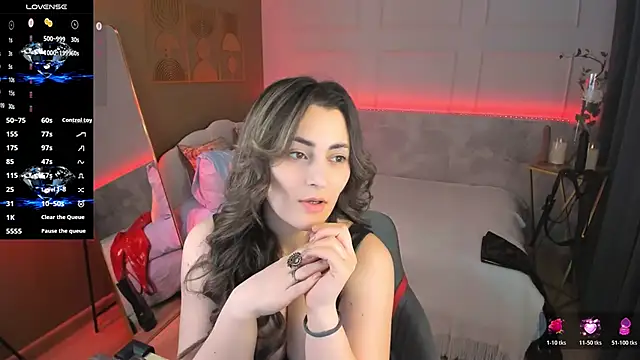 KylieMellow – Live XXX-chat