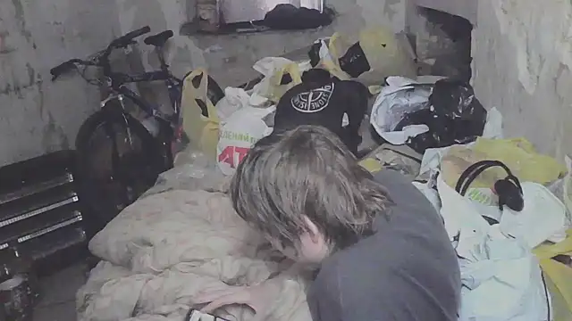 makarov1993 Webcamshow
