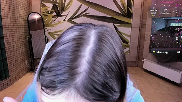 fleximona Chat XXX in diretta