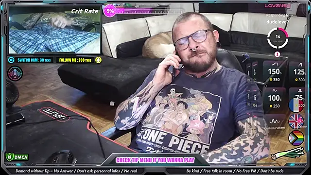 Law_Leek Chat XXX live
