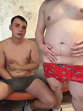 desiredude9's Webcam Show