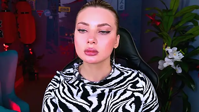 HyileyClark live XXX chat