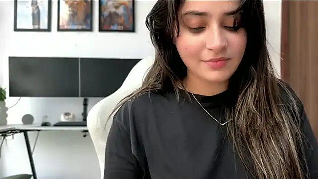 demieliss' Live XXX Chat