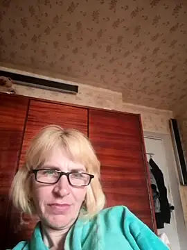 Georgette466 – webcam-show