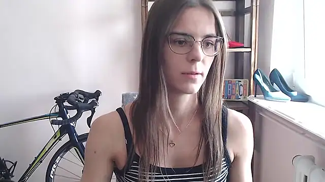 love_megi's Live XXX Chat