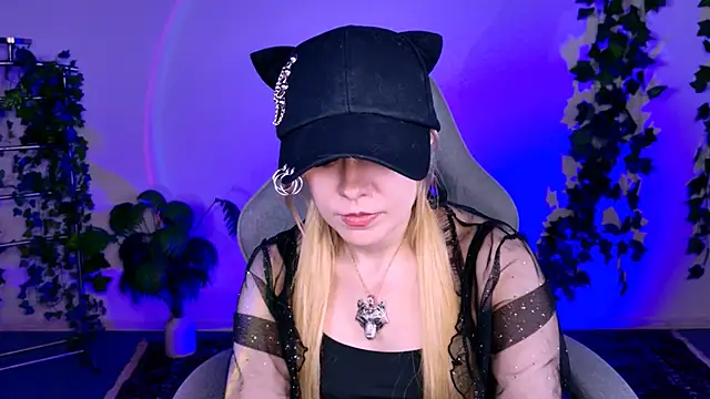 Kumiho_7777's Live XXX Chat