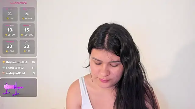 Elalove_'s Live XXX Chat