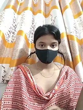 Jaya-Ray Show Webcam
