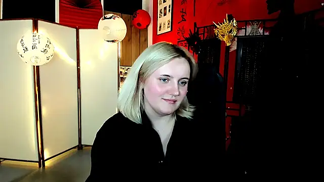دردشة KathyBriggs الجنسية المباشرة