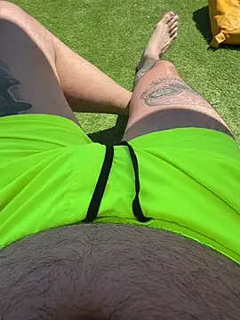 RhinalSquad's Webcam Show