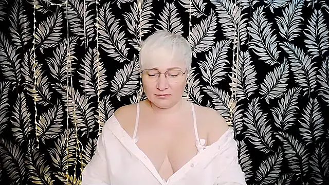 Chat XXX ao vivo de Olivia_playful