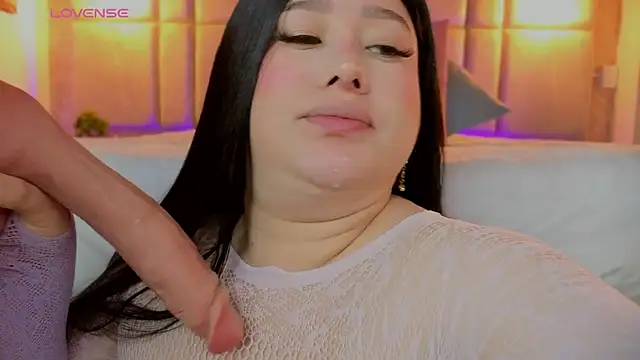 Chat XXX ao vivo de Leaa_Cox