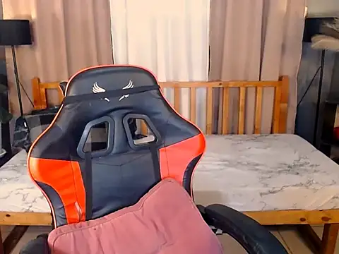 VeshtidaTS webkamerás műsora