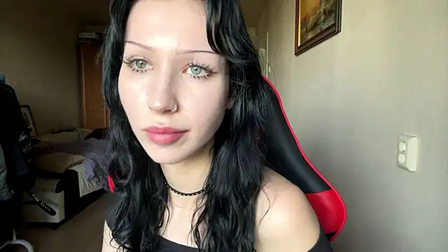 DavidaStorino Webcam-Show
