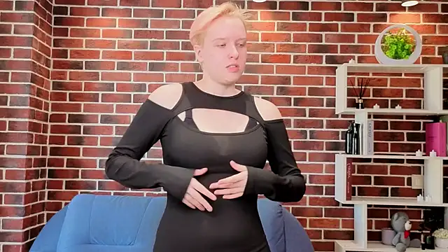 LeidaZinck Chat XXX in diretta