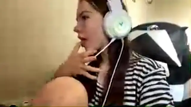 FewerCadre Webcam-Show